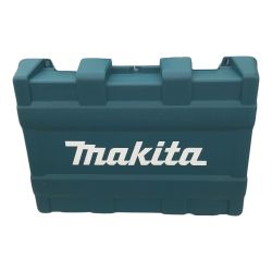 △△ MAKITA マキタ 100mm 18V 充電式ディスクグラインダー  GA404DRGXN ブルー Sランク