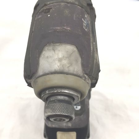  MAKITA マキタ インパクトドライバ　BL1850　バッテリー1個付き TD172D パープル