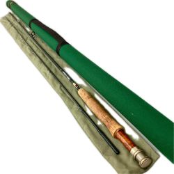 ORVIS ロッド 竿 Power Matrix 10 ケース付 GRAPHITE Bランク