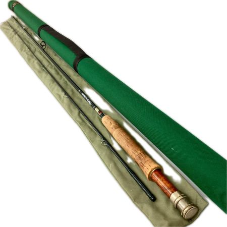ORVIS ロッド 竿 Power Matrix 10 ケース付 GRAPHITE