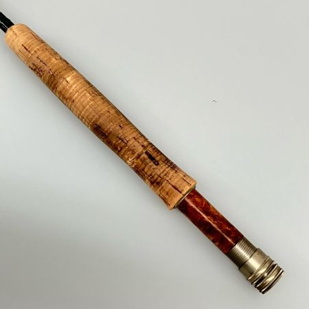 ORVIS ロッド 竿 Power Matrix 10 ケース付 GRAPHITE
