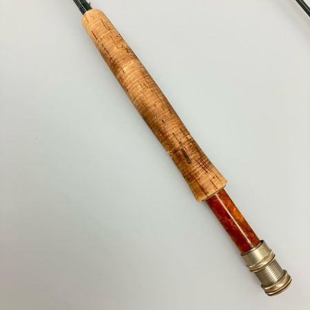 ORVIS ロッド 竿 Power Matrix 10 ケース付 GRAPHITE
