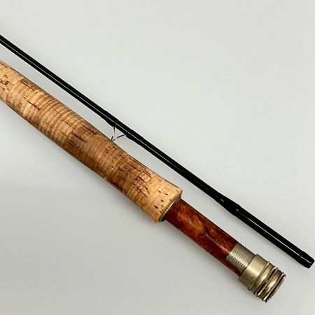 ORVIS ロッド 竿 Power Matrix 10 ケース付 GRAPHITE
