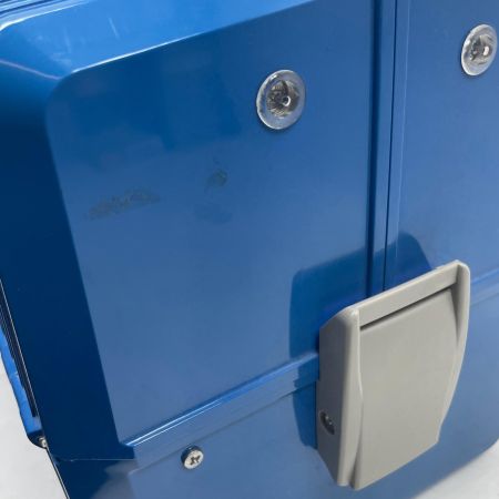 HOZAN ツールBOX ブルー 33点セット