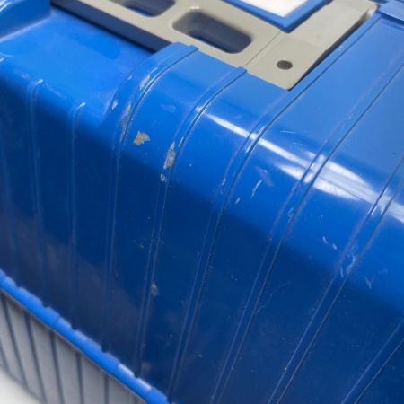 HOZAN ツールBOX ブルー 33点セット