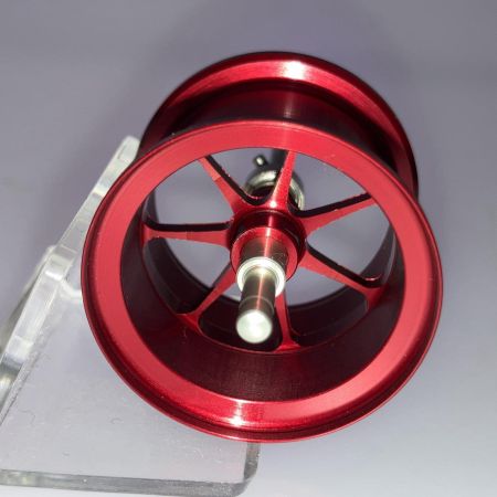  SHIMANO シマノ スプール シマノ 17カルカッタコンクエストBFS HG用 溝深さ2.9mm ｼﾏﾉ 17ｶﾙｶｯﾀｺﾝｸｴｽﾄBFS用