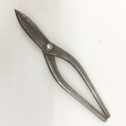 △△ 久光 金切鋏 ハサミ　はさみ Cランク