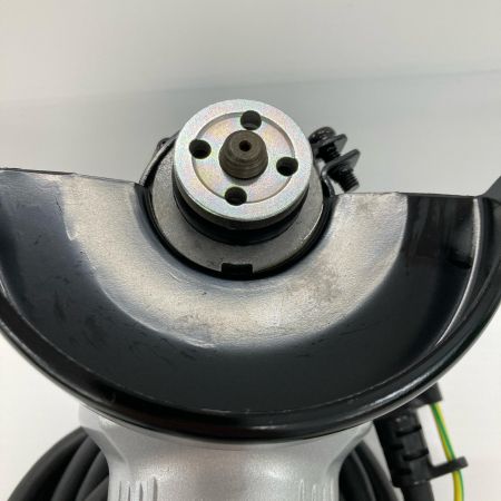 MITACHI ディスクグラインダー MG100A3 100mm コード式