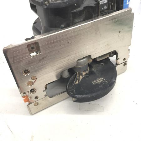  MAKITA マキタ 125ｍｍ　充電式マルノコ　本体のみ HS474D ブラック