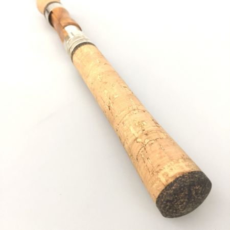  HALCYONSYSTEM ハルシオンシステム ルアーロッド アキュート  AQ-S54L 淡水用 竿袋付属