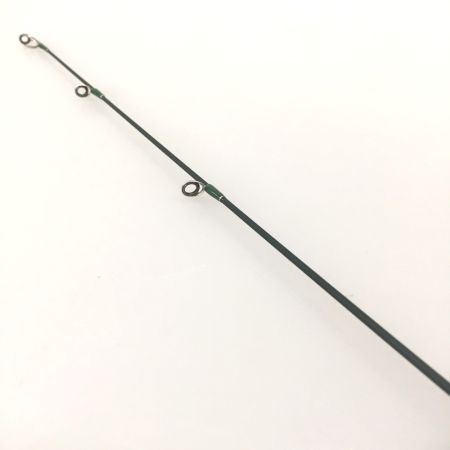  HALCYONSYSTEM ハルシオンシステム ルアーロッド アキュート  AQ-S54L 淡水用 竿袋付属