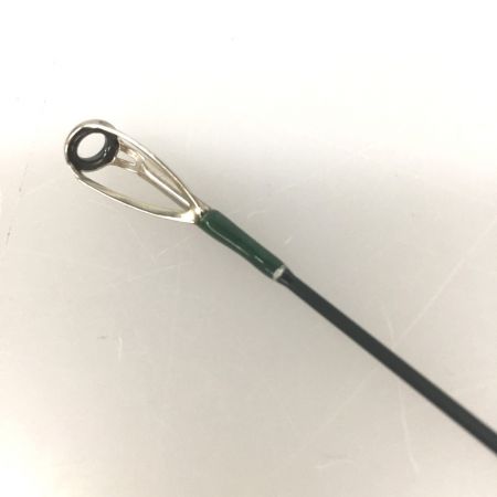  HALCYONSYSTEM ハルシオンシステム ルアーロッド アキュート  AQ-S54L 淡水用 竿袋付属