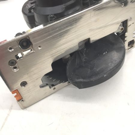  MAKITA マキタ 165ｍｍ　充電式マルノコ　コードレス式　本体のみ HS631D ブラック