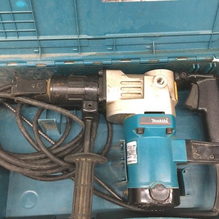  MAKITA マキタ 35mmハンマドリル  ケース付 HR3530 ブルー