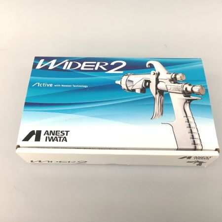  ANEST IWATA アネスト岩田 極 スプレーガン  KIWAMI-1-13B10