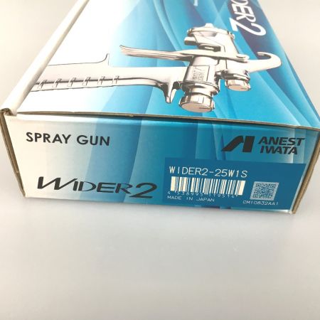  ANEST IWATA アネスト岩田 極 スプレーガン  KIWAMI-1-13B10