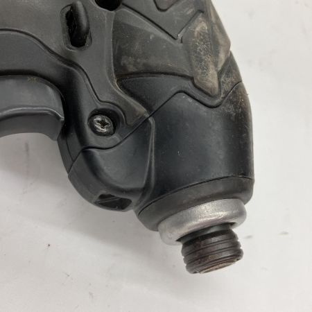  HITACHI 日立 インパクトドライバ　100V　本体のみ WH12VE