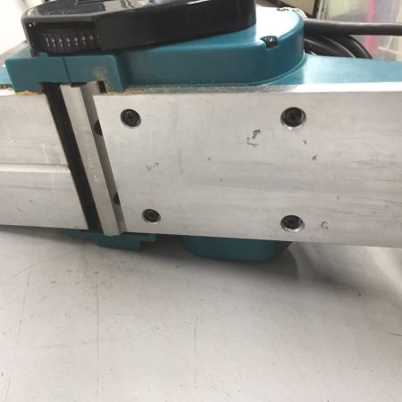  MAKITA マキタ 電動カンナ 110ｍｍ 1911B ブルー