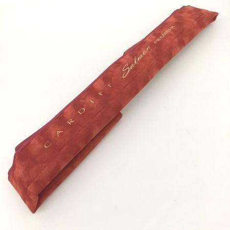  SHIMANO シマノ トラウトロッド CARDIFF カーディフ サーモンプレミアム 33816 竿袋付属