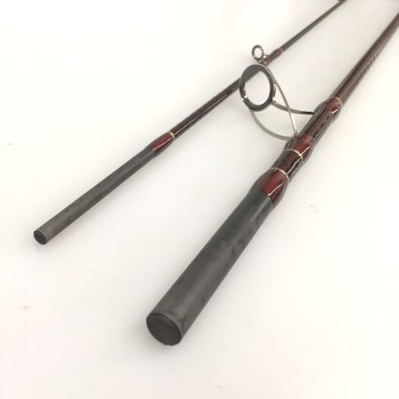  SHIMANO シマノ トラウトロッド CARDIFF カーディフ サーモンプレミアム 33816 竿袋付属