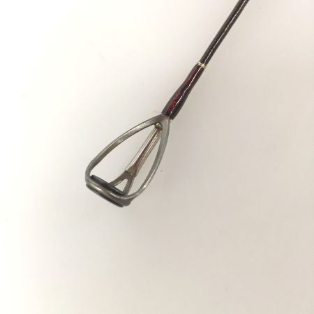  SHIMANO シマノ トラウトロッド CARDIFF カーディフ サーモンプレミアム 33816 竿袋付属