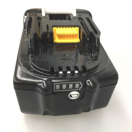  MAKITA マキタ コードレス式ドライバドリル 18V DF484D ブルー バッテリー付属