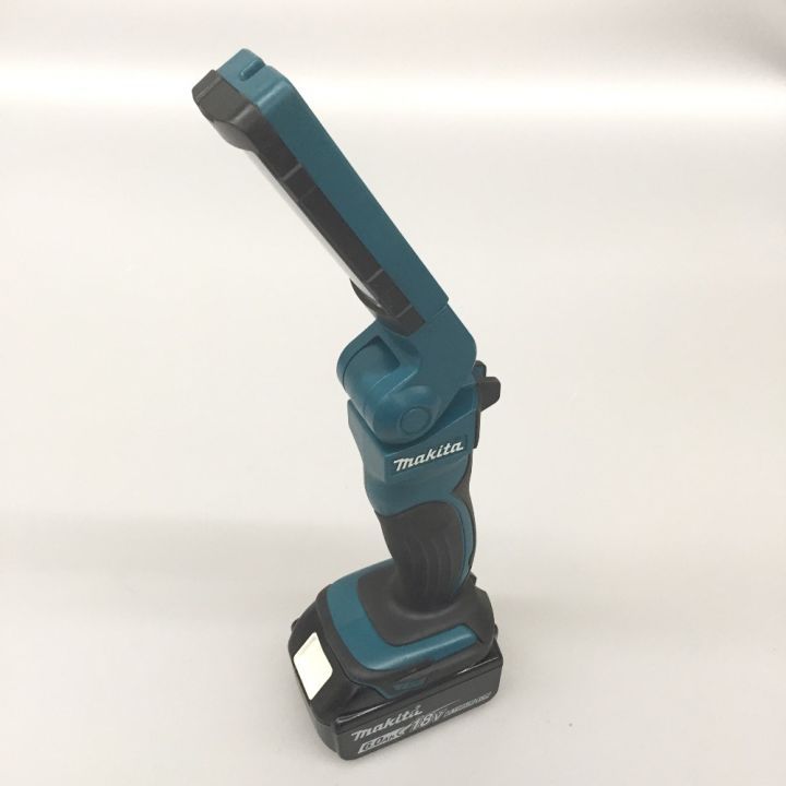 MAKITA マキタ 18V 充電式LEDワークライト（バッテリー付き BL1860B  