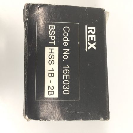  REX レッキス  自動切上チェーザ　レッキス工業 AC HSS 25A-50A