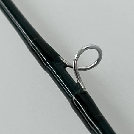 cf burkheimer ロッド フライロッド
