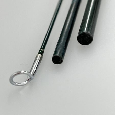 cf burkheimer ロッド フライロッド