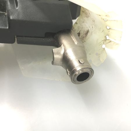  MAKITA マキタ エア釘打ち AN936H レッド 高圧 90mm ケース付