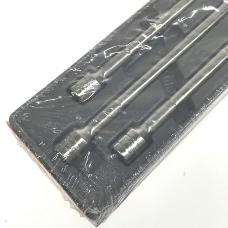 Snap-on スナップオン 3/8 ウォブルエクステンションセット エクステンションバー 206AFXW｜中古｜なんでもリサイクルビッグバン