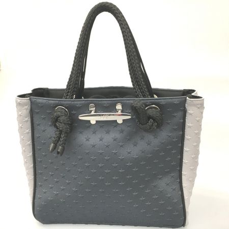  l4k3 CLEAT TOTE mini TOM-30JP 星柄 TOM-30JP