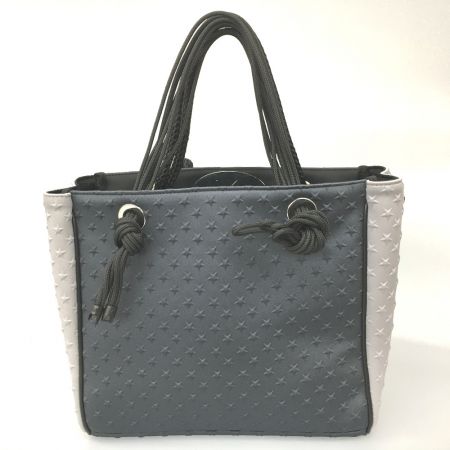  l4k3 CLEAT TOTE mini TOM-30JP 星柄 TOM-30JP