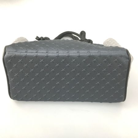  l4k3 CLEAT TOTE mini TOM-30JP 星柄 TOM-30JP