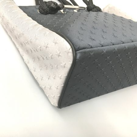  l4k3 CLEAT TOTE mini TOM-30JP 星柄 TOM-30JP