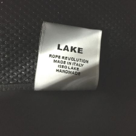  l4k3 CLEAT TOTE mini TOM-30JP 星柄 TOM-30JP