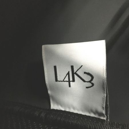  l4k3 CLEAT TOTE mini TOM-30JP 星柄 TOM-30JP