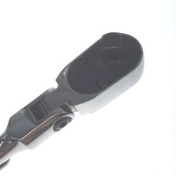 △△ Snap-on スナップオン 3/8sq　ロッキングフレックスヘッドラチェット FX80A Bランク