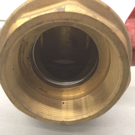   kitz ボールバルブ 3-400 KITZ 3-400