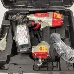 △△ MAX マックス 常圧釘打機 CN-450G Bランク