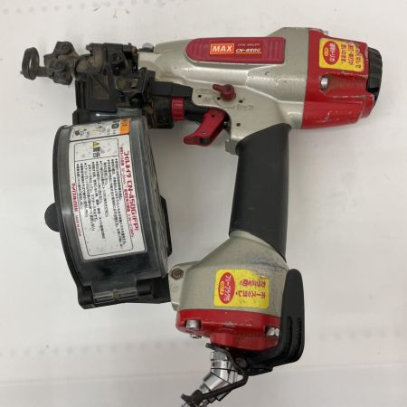  MAX マックス 常圧釘打機 CN-450G