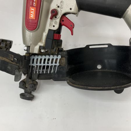  MAX マックス 常圧釘打機 CN-450G