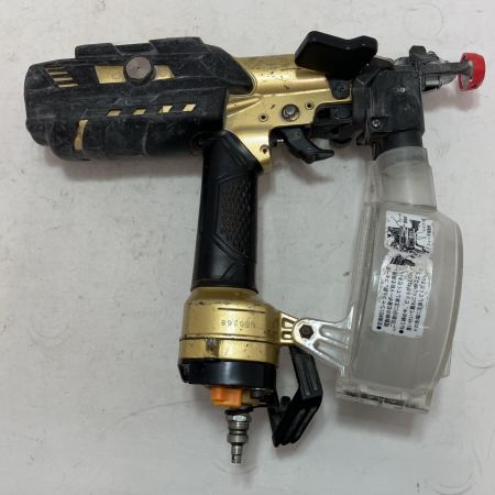 HiKOKI ハイコーキ 高圧エア釘打ち WF4H3 本体のみ
