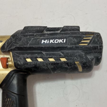 HiKOKI ハイコーキ 高圧エア釘打ち WF4H3 本体のみ