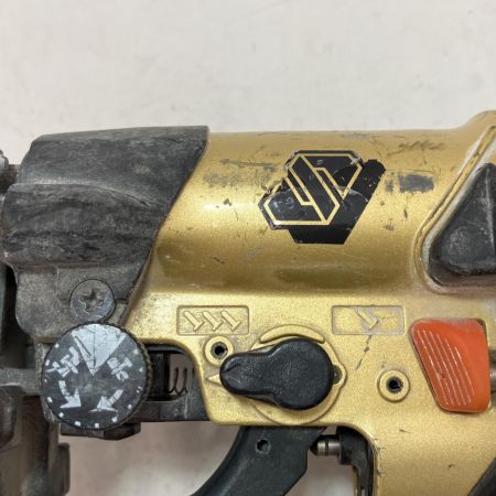 HiKOKI ハイコーキ 高圧エア釘打ち WF4H3 本体のみ