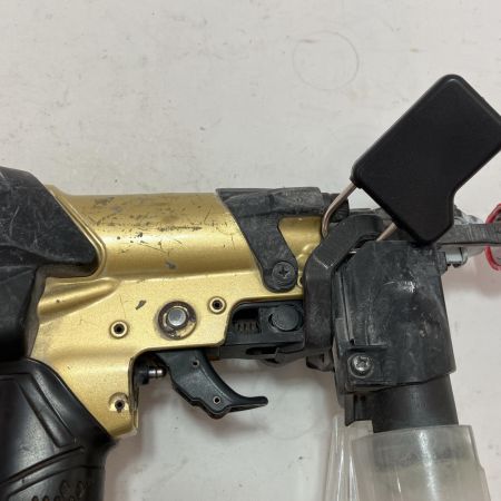 HiKOKI ハイコーキ 高圧エア釘打ち WF4H3 本体のみ