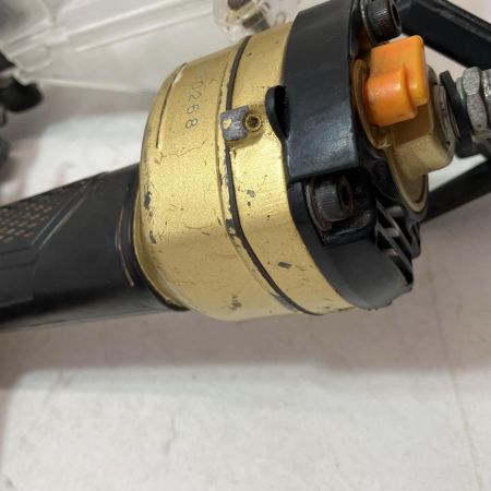 HiKOKI ハイコーキ 高圧エア釘打ち WF4H3 本体のみ