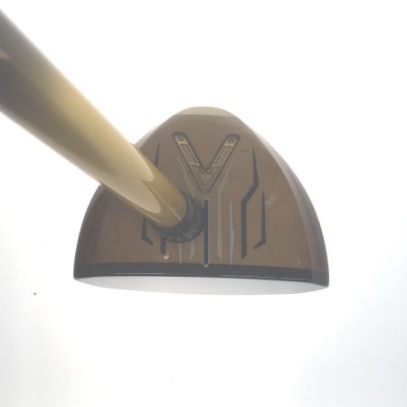  HONMA ホンマ 本間ゴルフ　パークゴルフクラブ　ヘッドカバー付き S-01