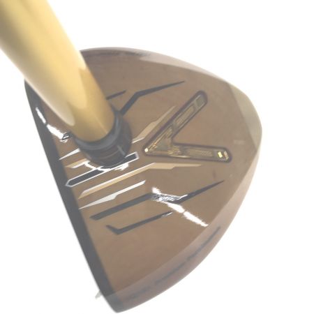  HONMA ホンマ 本間ゴルフ　パークゴルフクラブ　ヘッドカバー付き S-01